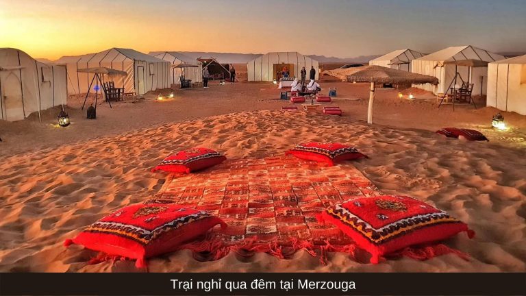 MOROCCO