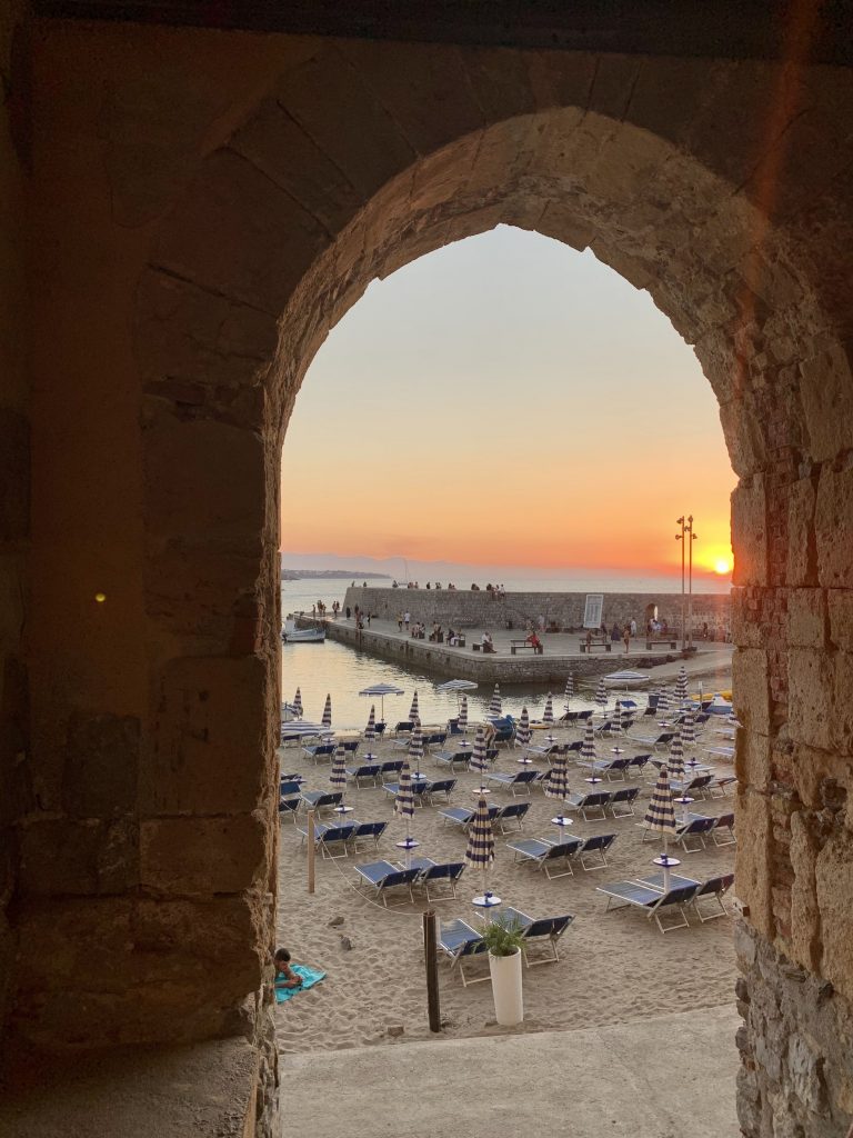 Đảo Sicily – 5+ điểm đáng đến trên quê hương của Mafia Ý