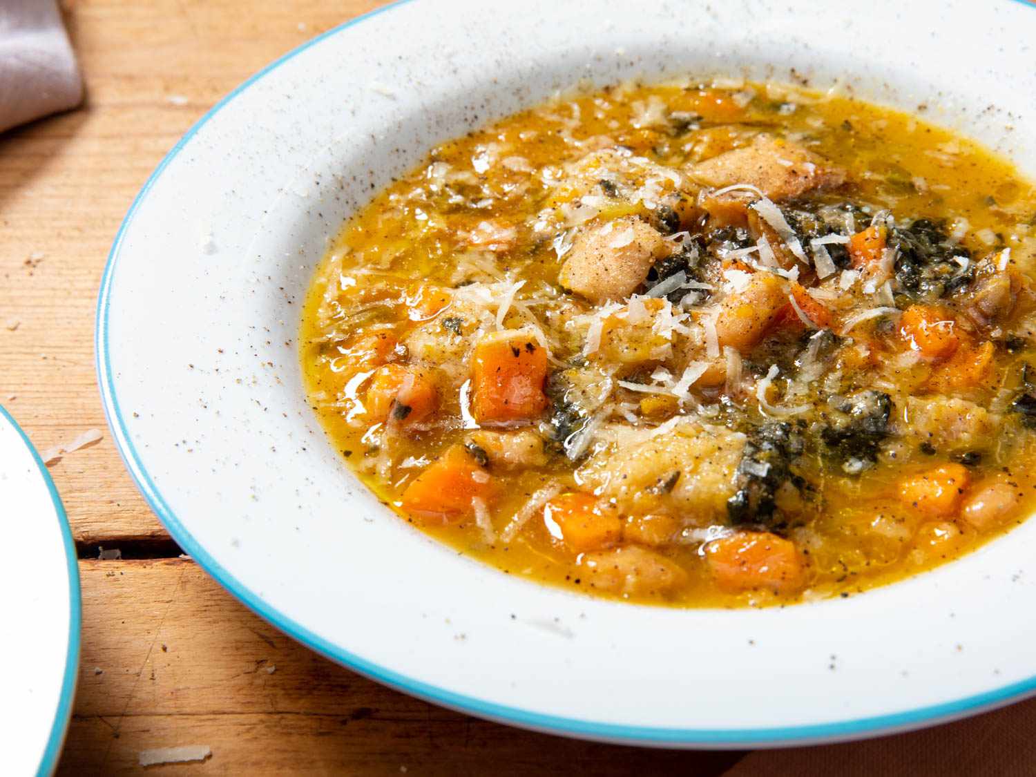 Ribollita
