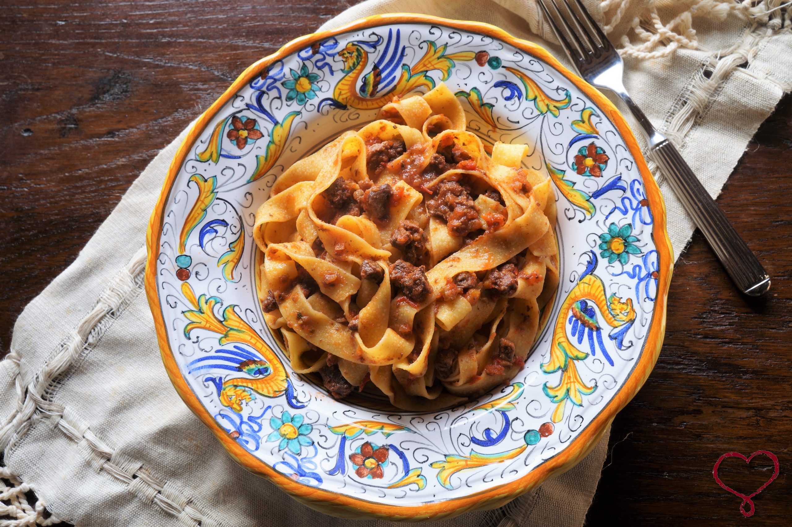 Pappardelle-al-Cinghiale