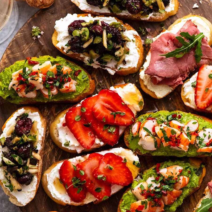 Crostini