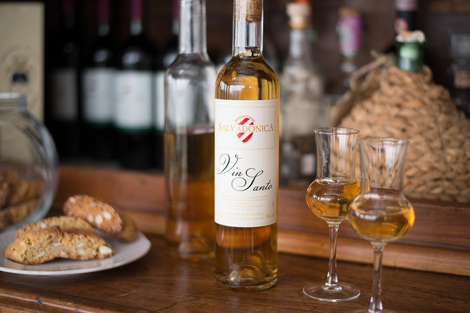 vin-santo