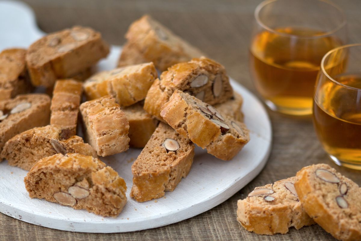 Cantucci