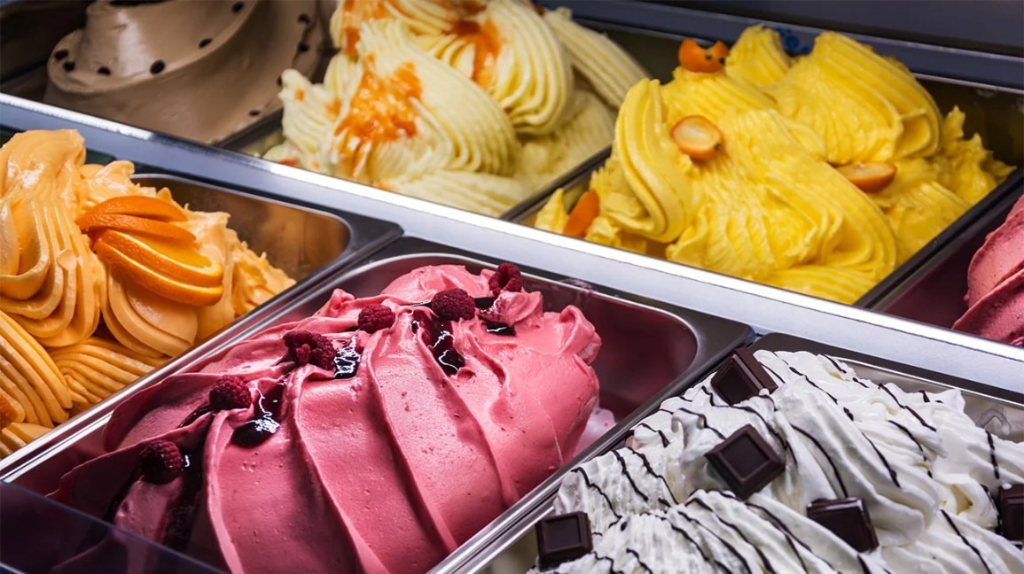 gelato