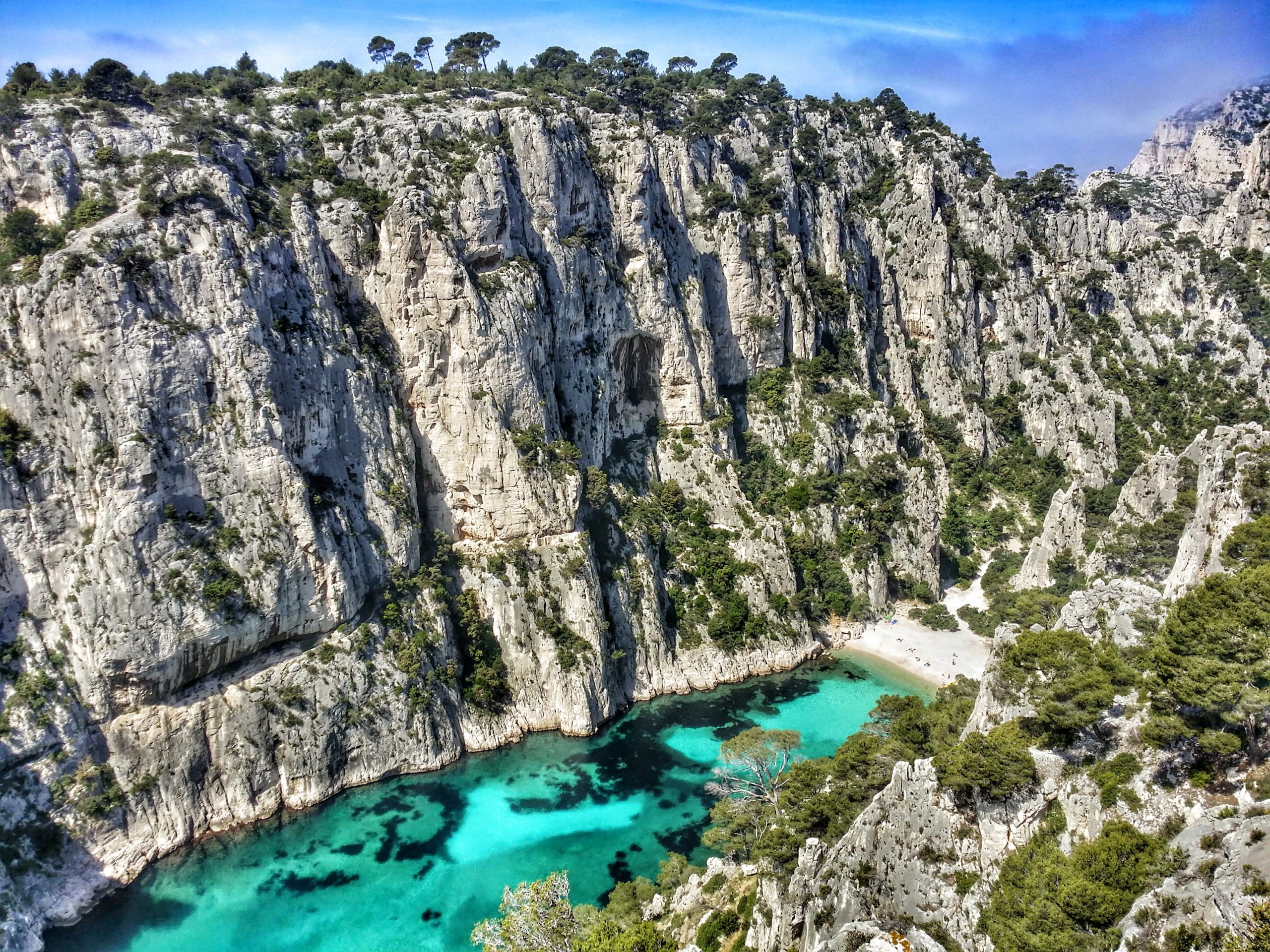Parc-National-des-Calanques