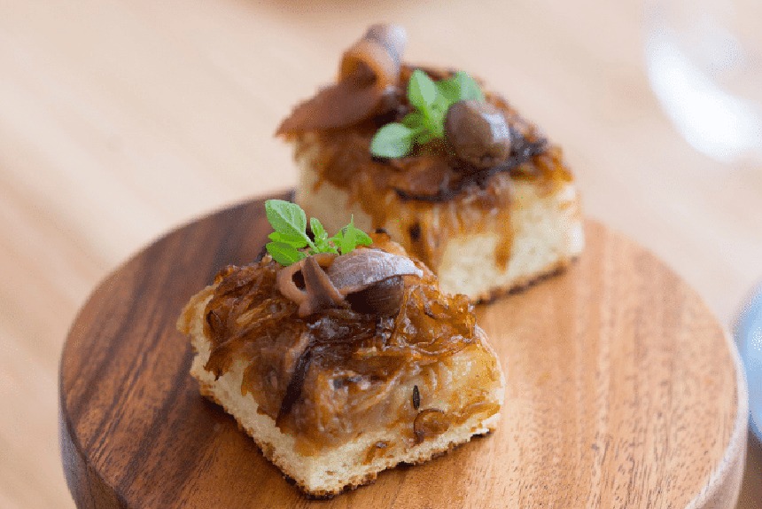 Pissaladière