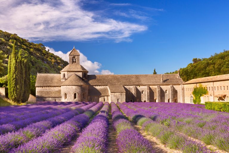 Provence – Vùng đất mang lại cảm hứng bất tận cho các nghệ sĩ