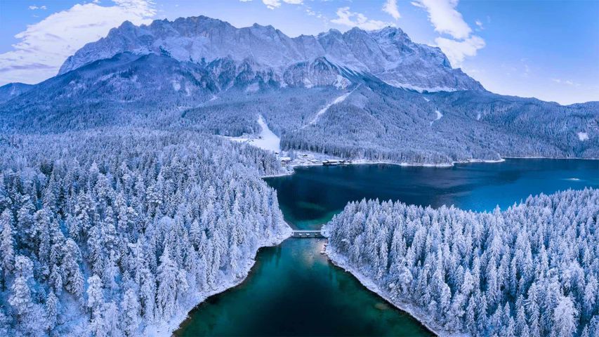 dia-diem-du-lich-duc-khoi-nui-Zugspitze