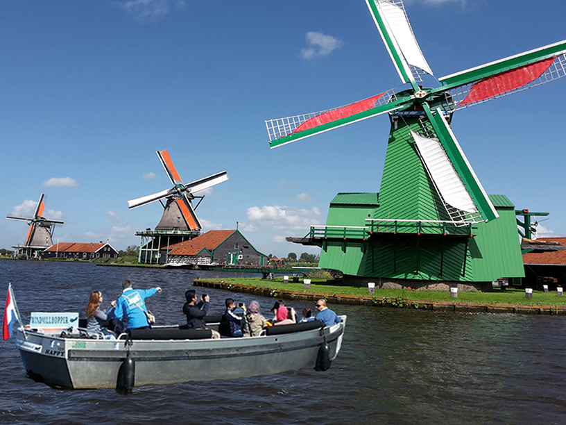 tham-quan-coi-xay-gio-khi-den-zaanse-schans