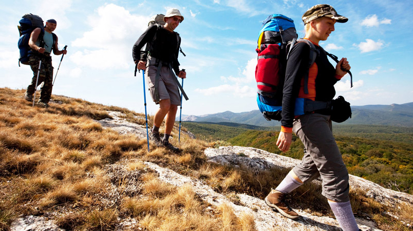 trai-nghiem-trekking-duong-dai-tren-dinh-nui-verdon-gorge