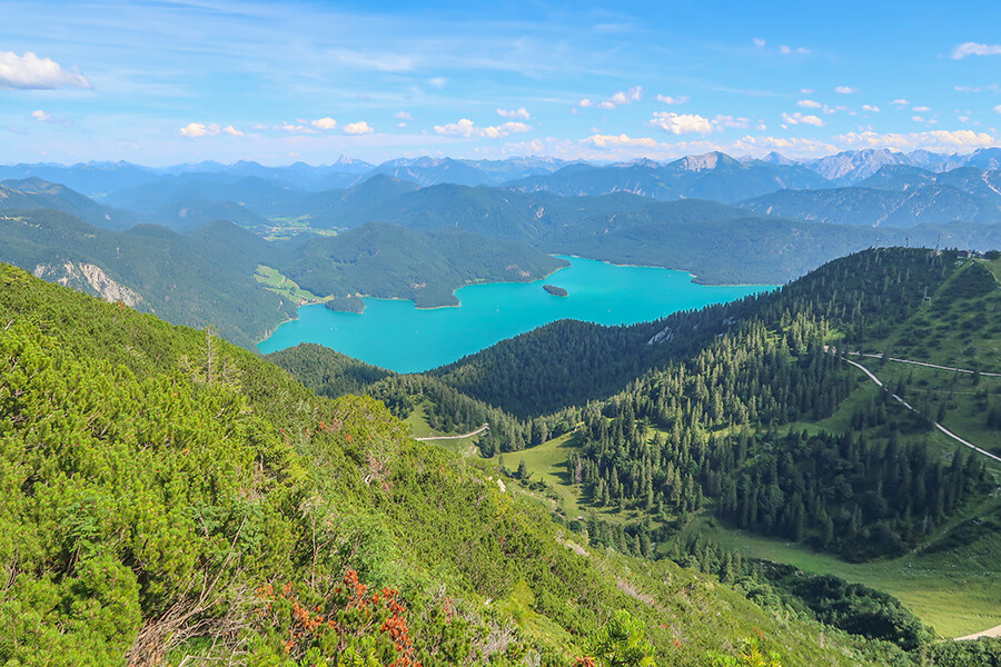 dia-diem-du-lich-duc-ho-walchensee