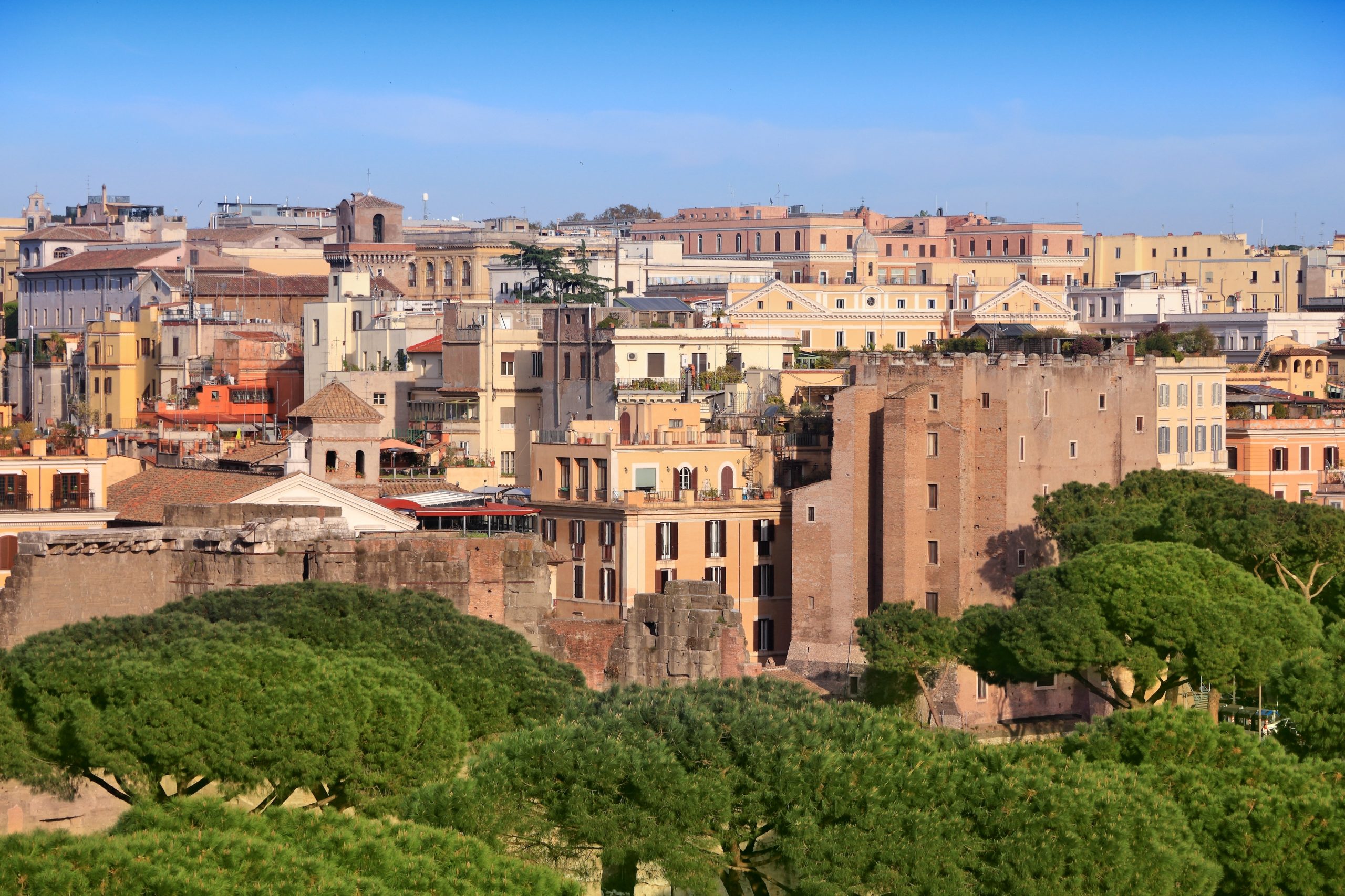 Rione-Monti