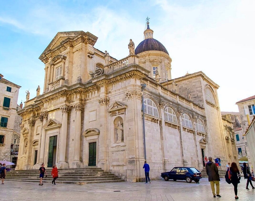 nha-tho-lon-dubrovnik