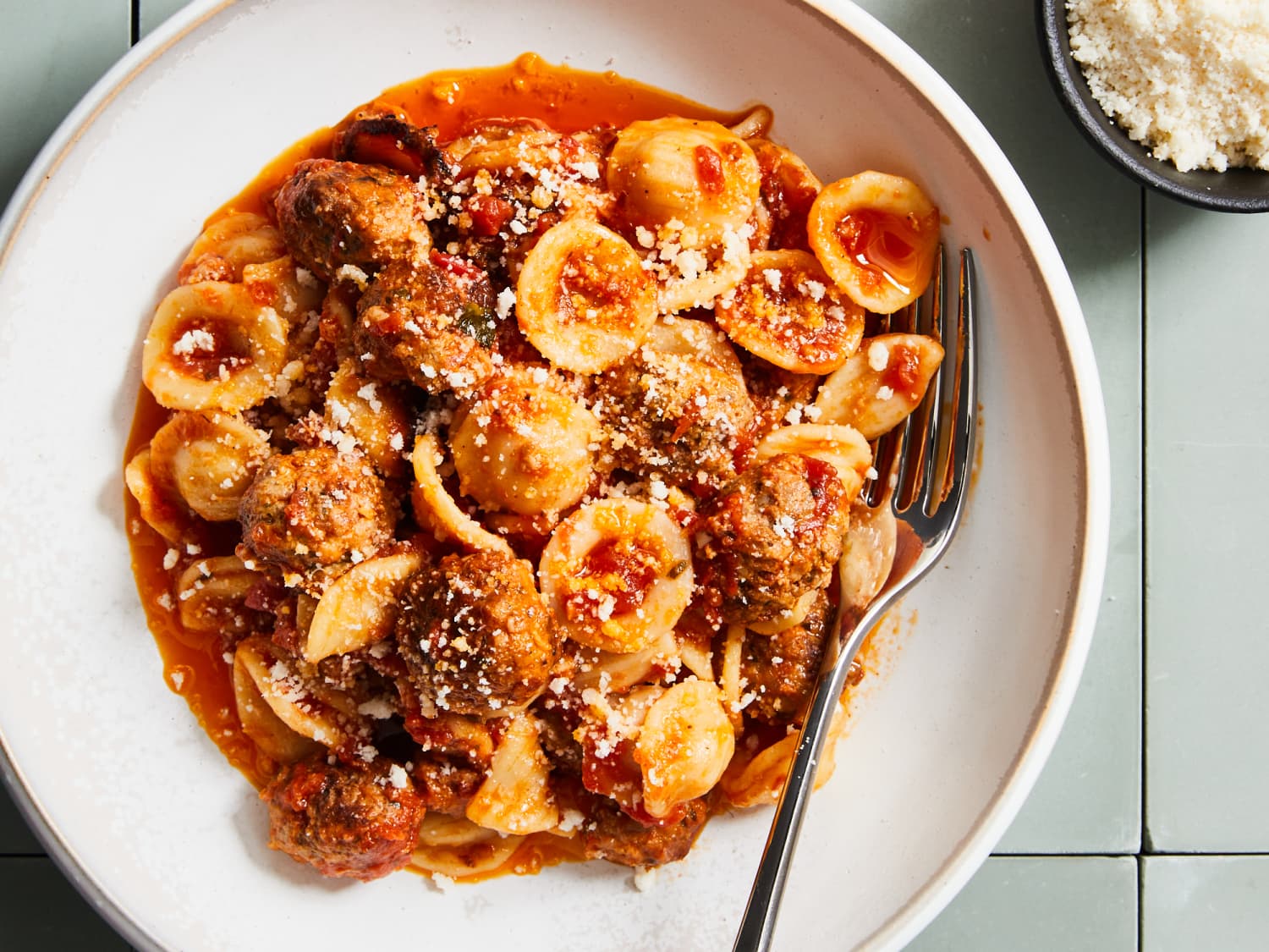 Orecchiette