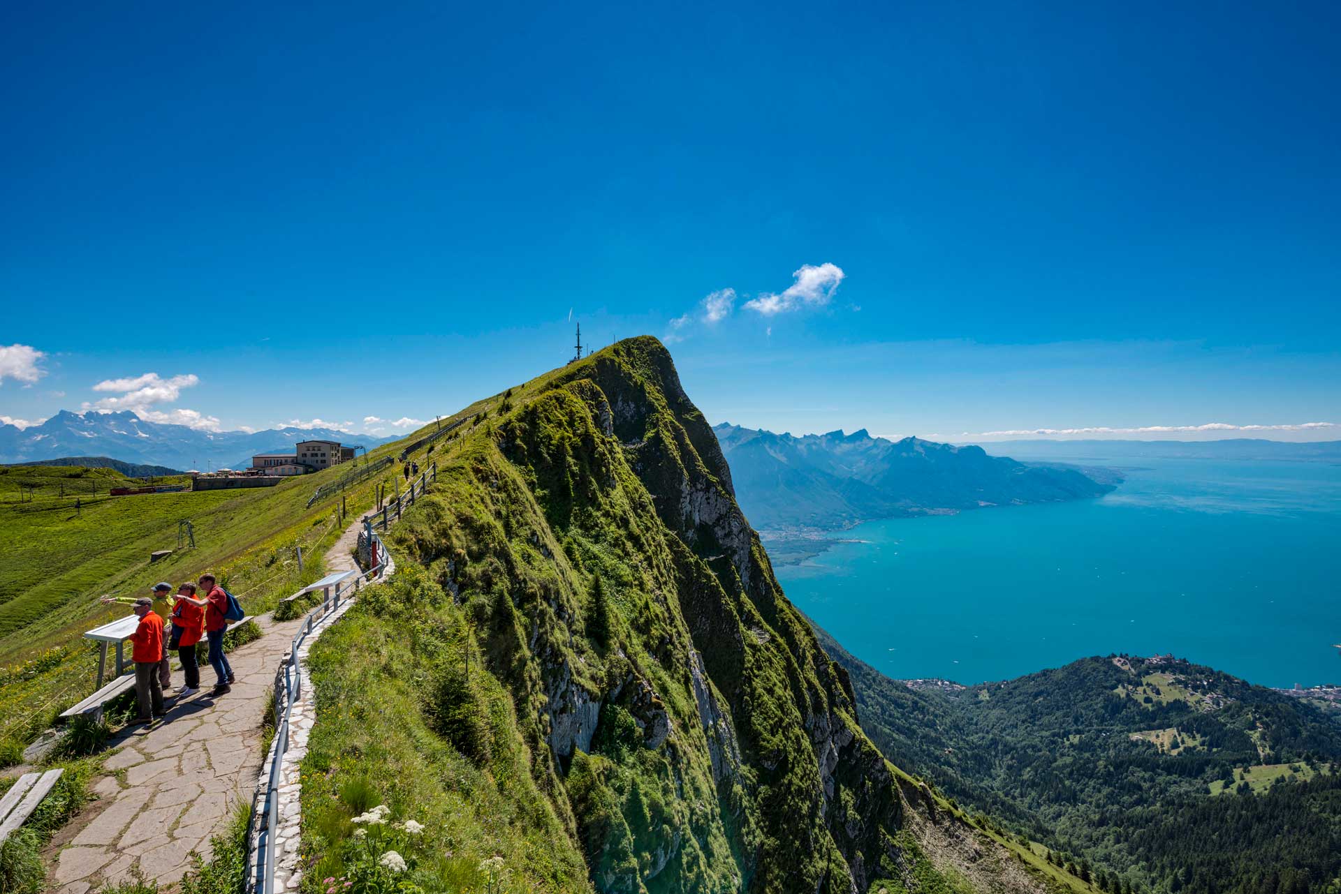Rochers-de-Naye