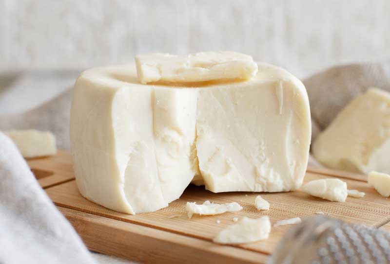 Cacioricotta