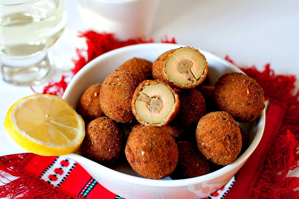 Olive-Ascolane