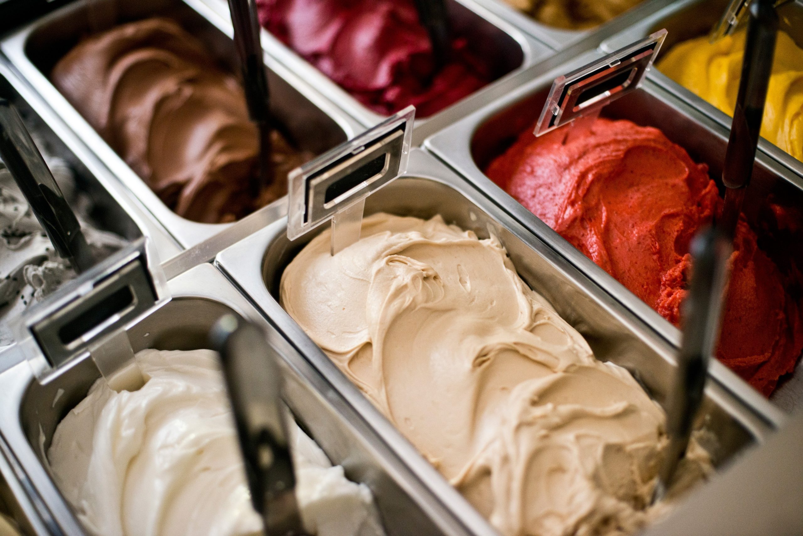 gelato