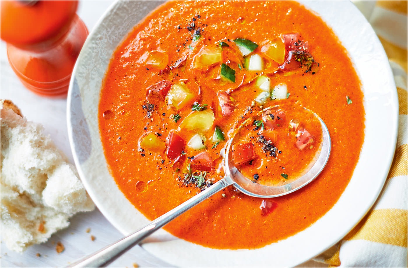 Gazpacho
